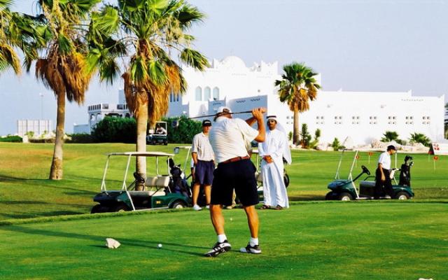 Golfing: Take Your Shot Trip Packages