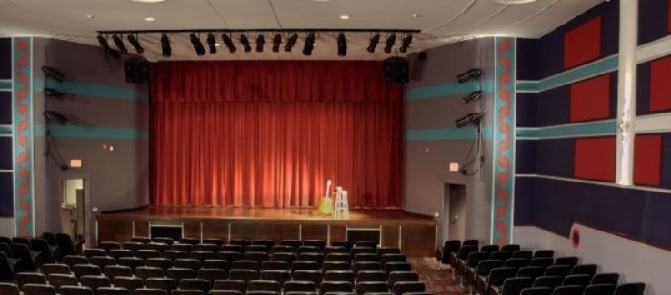 Don Gibson Theater Trip Packages