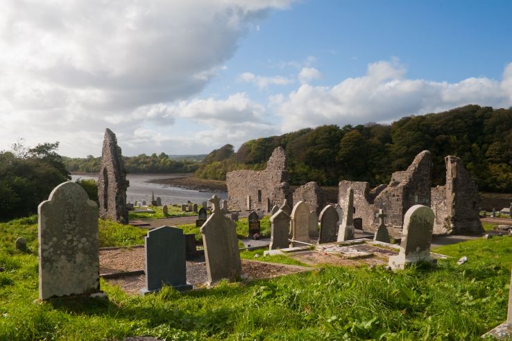 Donegal Abbey Trip Packages