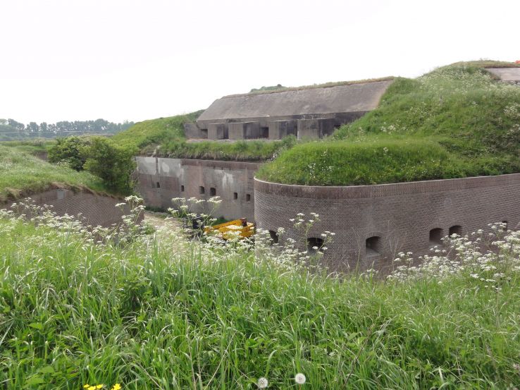 Fort Pannerden Trip Packages