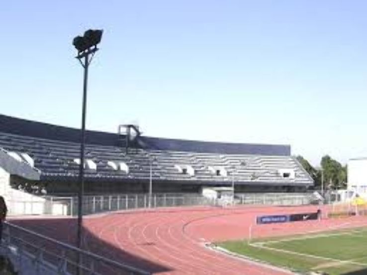 Guru Nanak Stadium Trip Packages