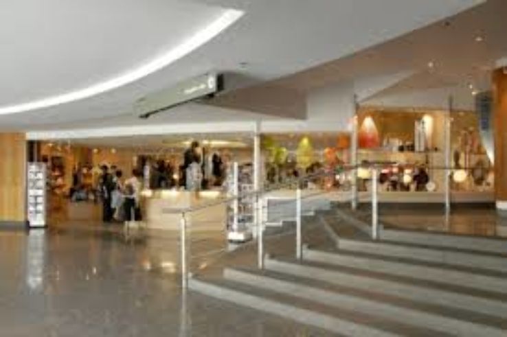 Musee dart contemporain de Montreal Trip Packages