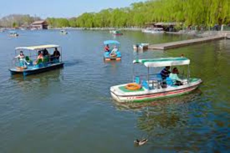 Beihai Park Trip Packages Beihai Park Trip Packages