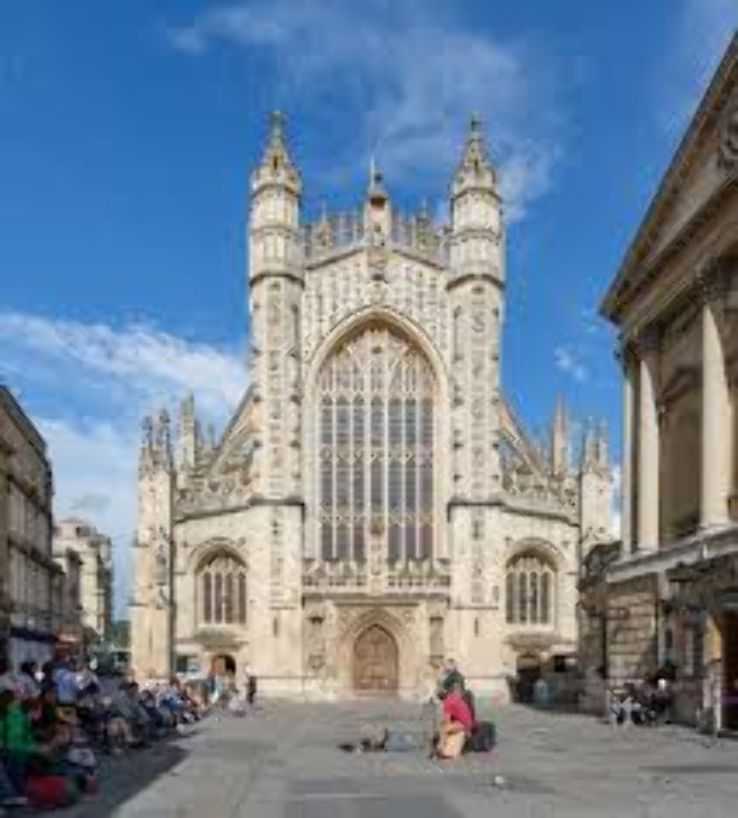 Bath Abbey  Trip Packages