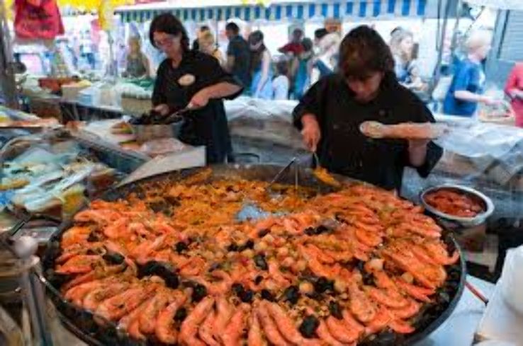 Orange Market Trip Packages Orange Market Trip Packages