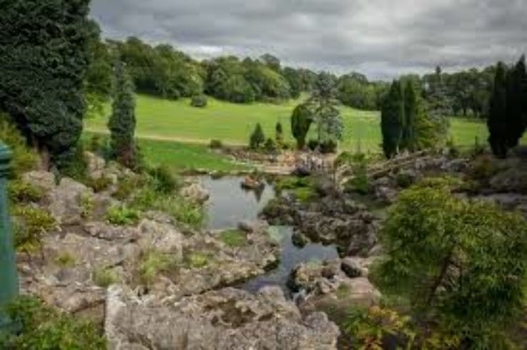 Preston Trip Packages