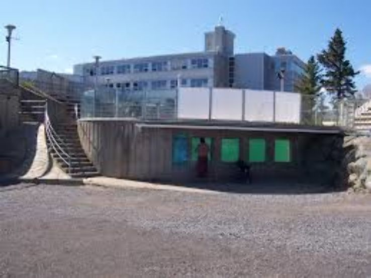 Aquarium du Quebec  Trip Packages