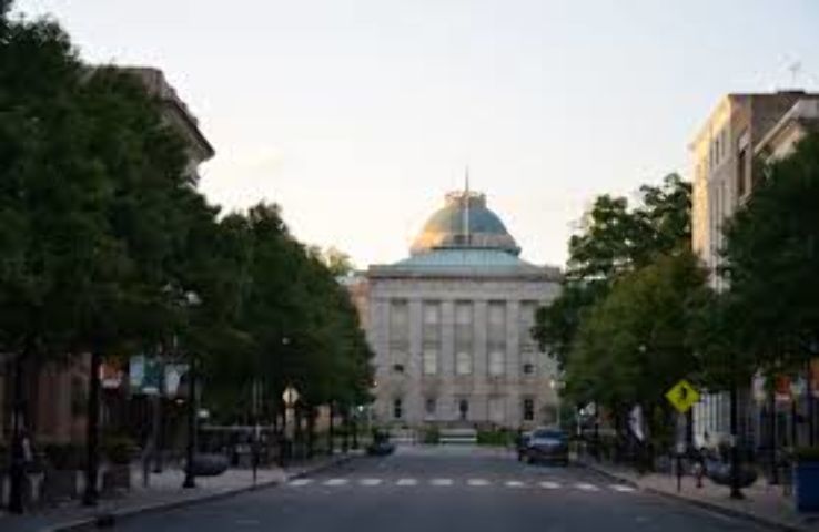 Raleigh Trip Packages