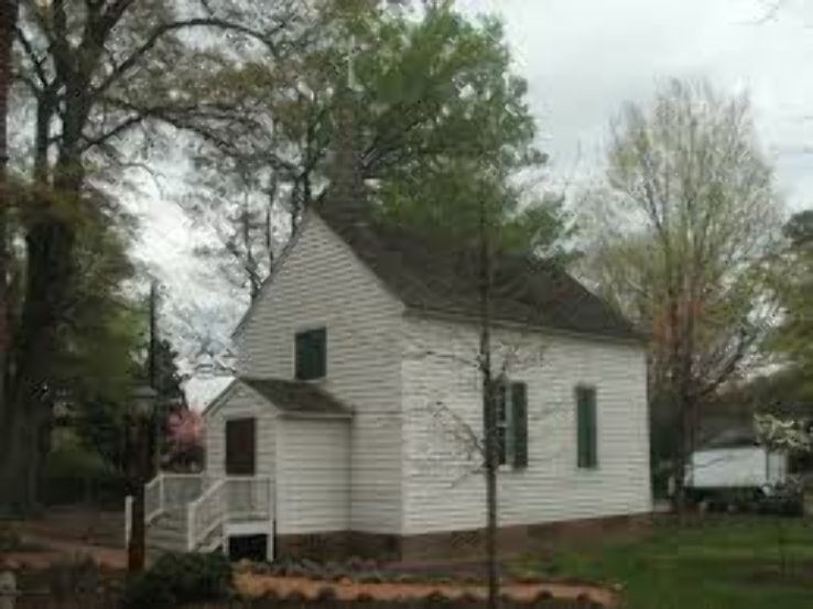 Raleigh Trip Packages