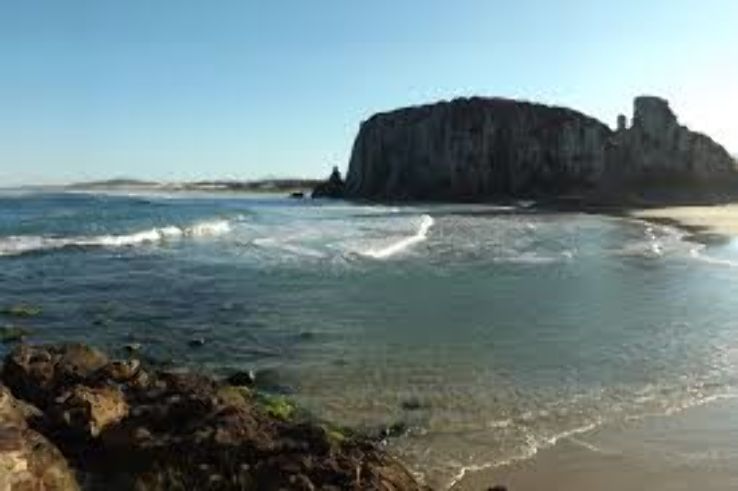 Guarita Beach  Trip Packages