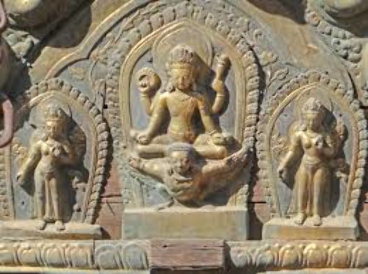 Changu Museum Trip Packages Changu Museum Trip Packages
