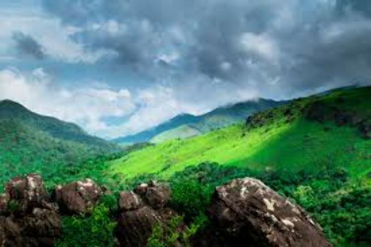 Tadiandamol Trip Packages Tadiandamol Trip Packages