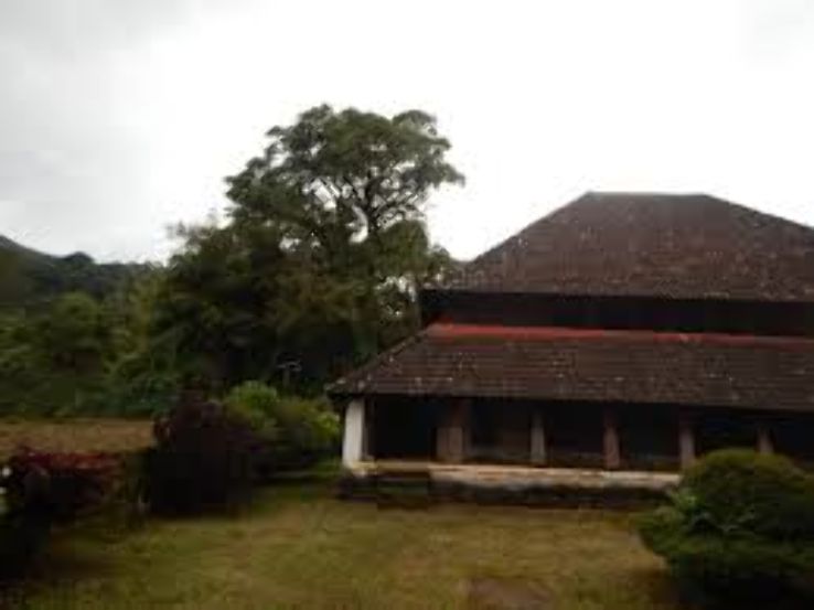 Nalknad Palace Trip Packages Nalknad Palace Trip Packages