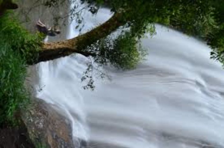 Chelavara Falls Trip Packages Chelavara Falls Trip Packages