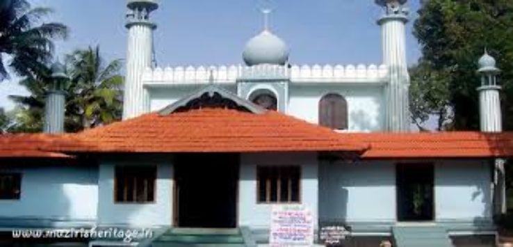 Muziris Heritage Trip Packages