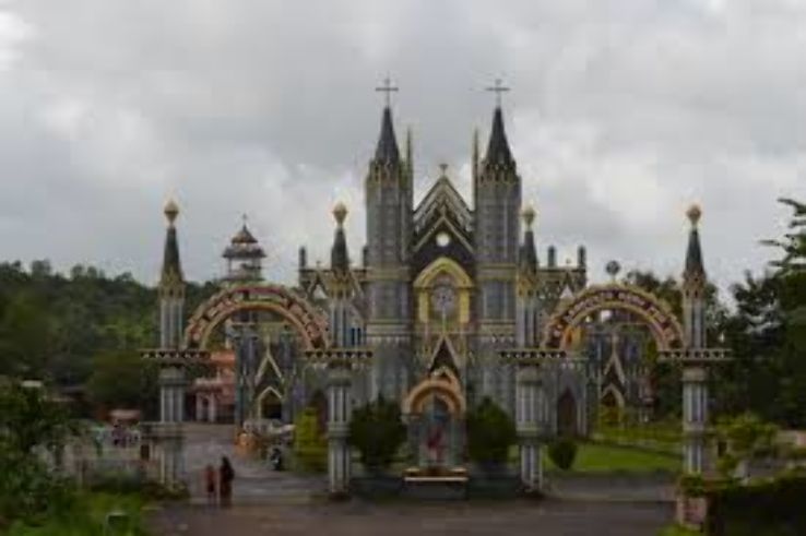 St. Lawrence Church Trip Packages