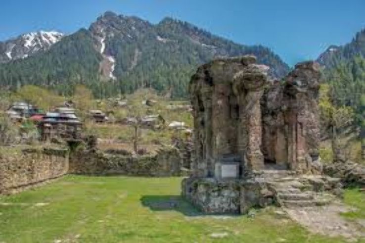 Shardha Peeth  Trip Packages