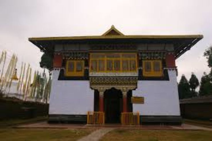 7 Days Biksthang, Pelling and Ravangla Forest Vacation Package