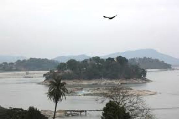 Heart-warming Guwahati Tour Package for 4 Days 3 Nights from Haridwar
