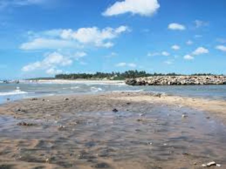 Velankanni Beach Trip Packages Velankanni Beach Trip Packages