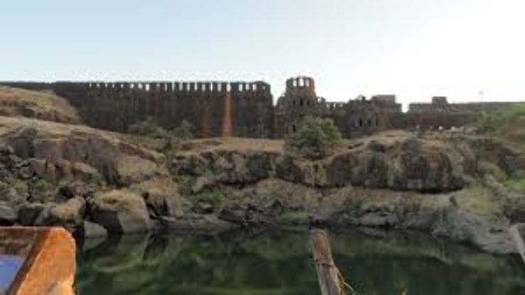 Raigad Fort Trip Packages