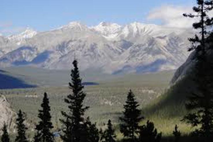 Sulphur Mountain Trip Packages