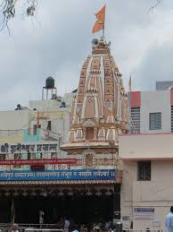 Experience 4 Days 3 Nights shirdi Culture and Heritage Holiday Package