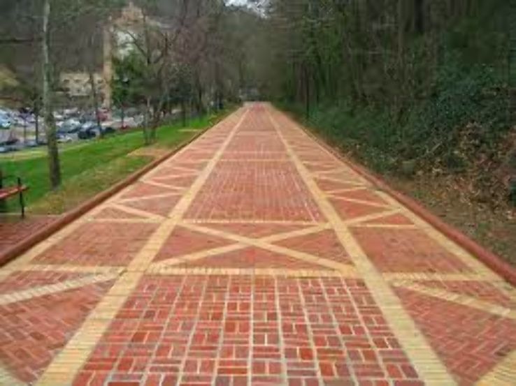 The Grand Promenade  Trip Packages