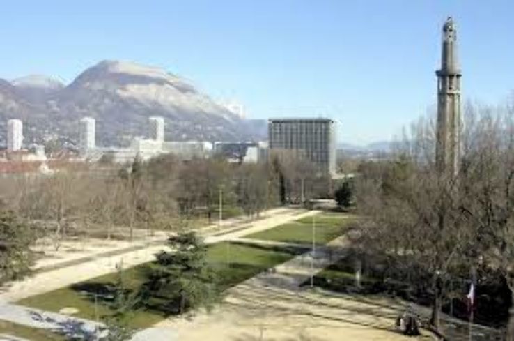 Grenoble Trip Packages