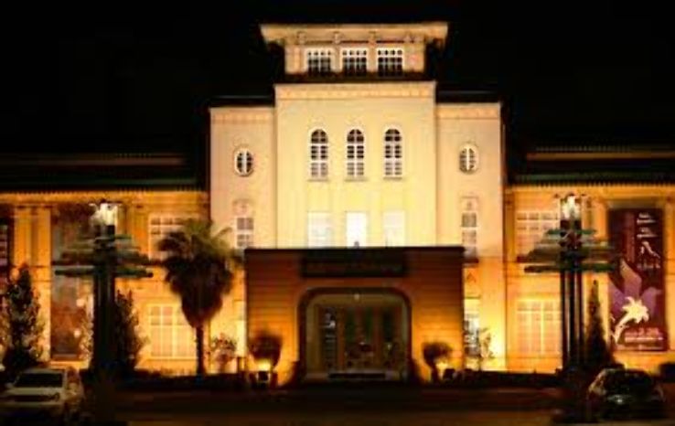 Kaohsiung City Trip Packages