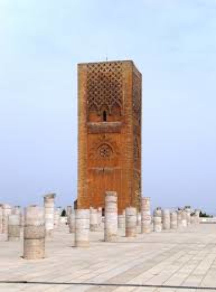 Hassan Tower Trip Packages Hassan Tower Trip Packages