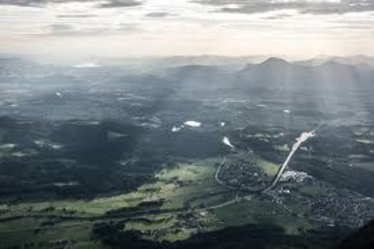 Salzburg Trip Packages
