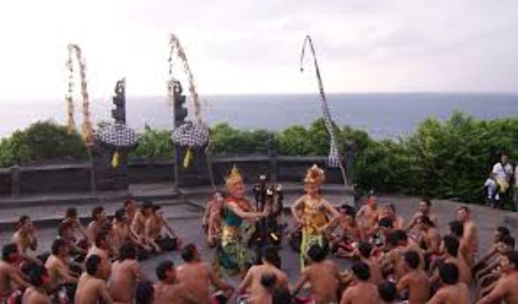 Kecak Uluwatu Dance  Trip Packages