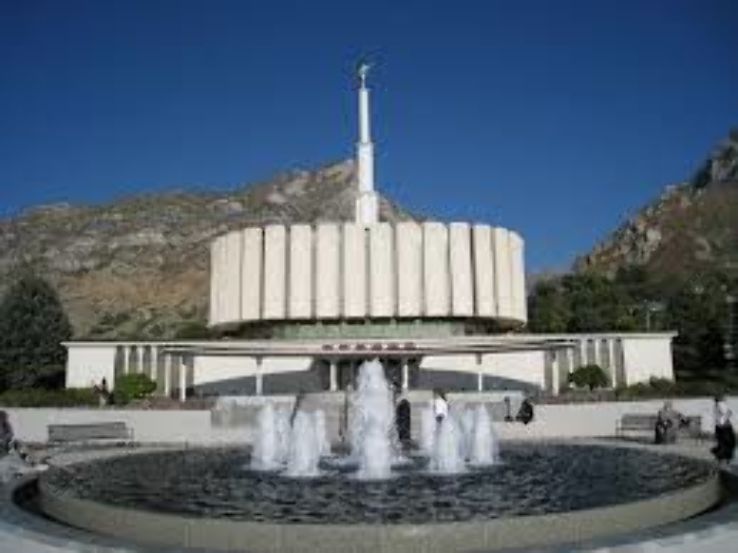 Provo Utah Temple Trip Packages