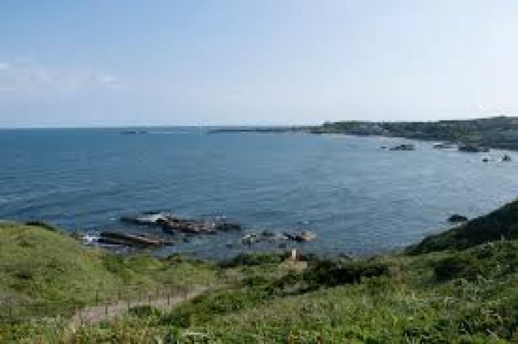 Cape Inubo Trip Packages