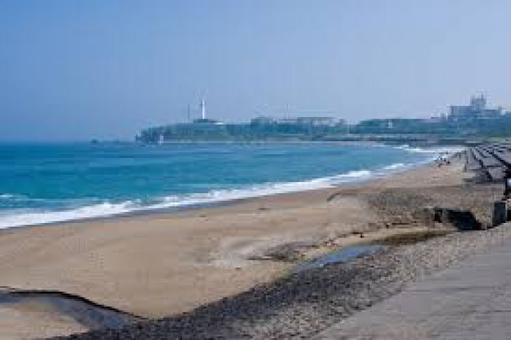 Cape Inubo Trip Packages