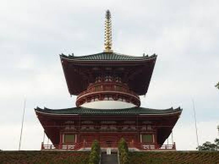 Narita san Trip Packages