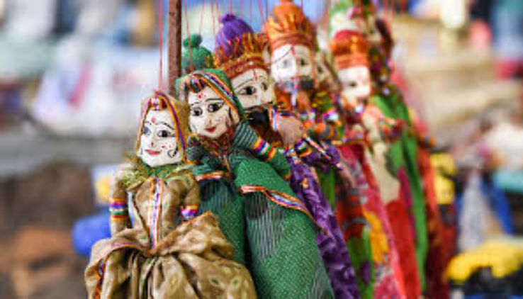 Best 2 Days 1 Night Faridabad Vacation Package