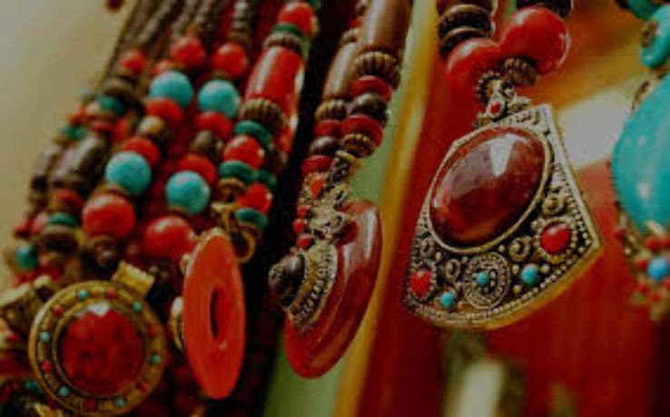 Shopping in Poovar Trip Packages