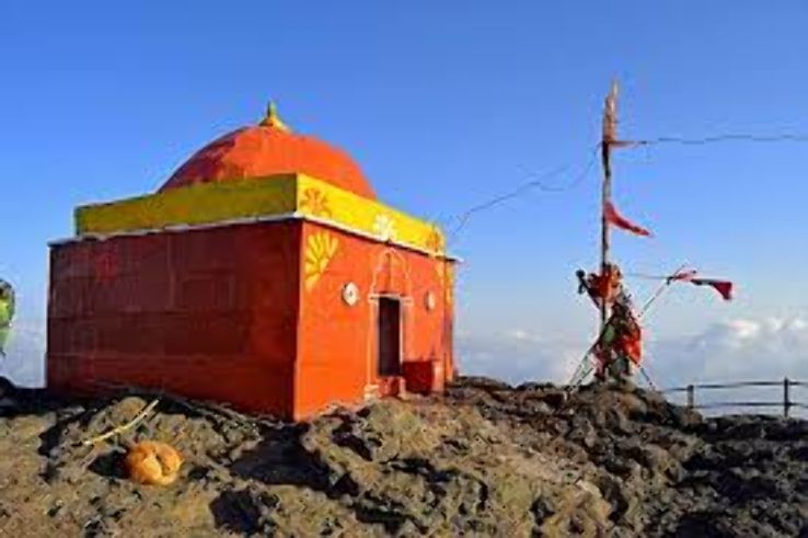 Anandwan Trip Packages