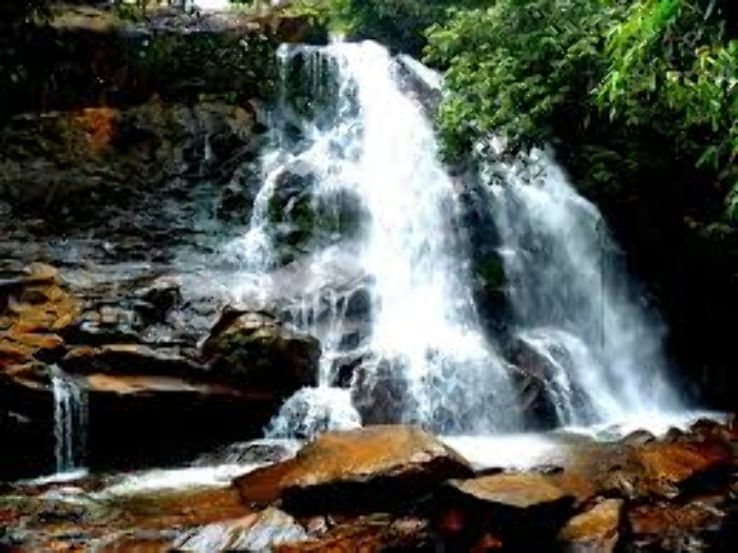 Kigga In Sringeri Trip Packages