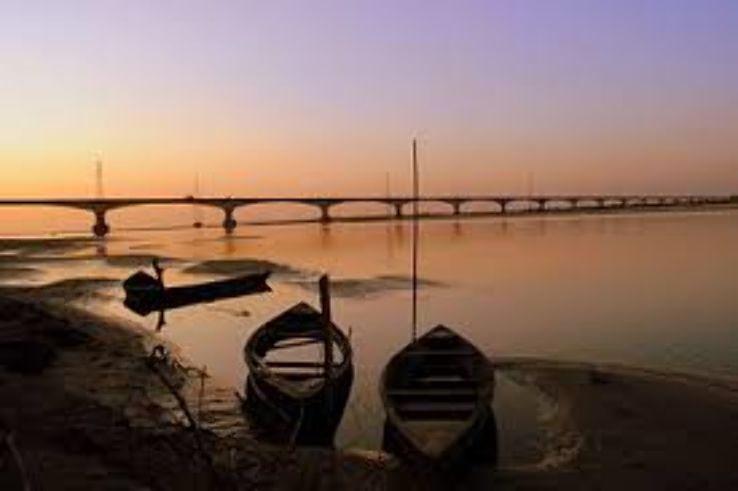 Kalia Bhomora Setu Trip Packages