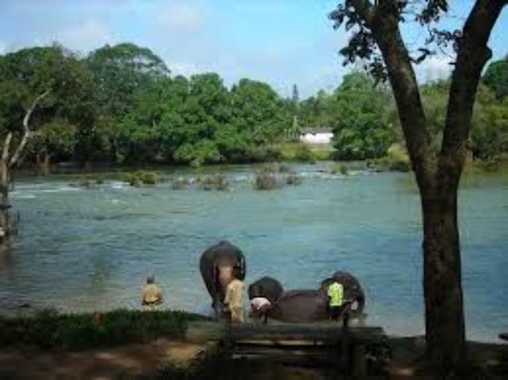 Second Camp Lake Trip Packages