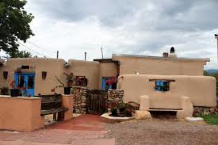 Santa Fe Trip Packages