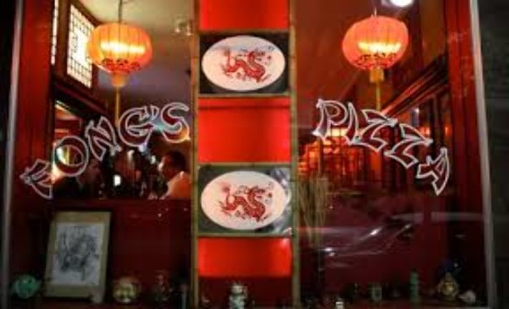 Fongs pizza Trip Packages