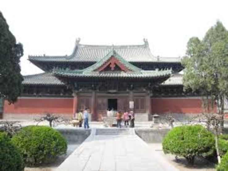 Shijiazhuang Trip Packages