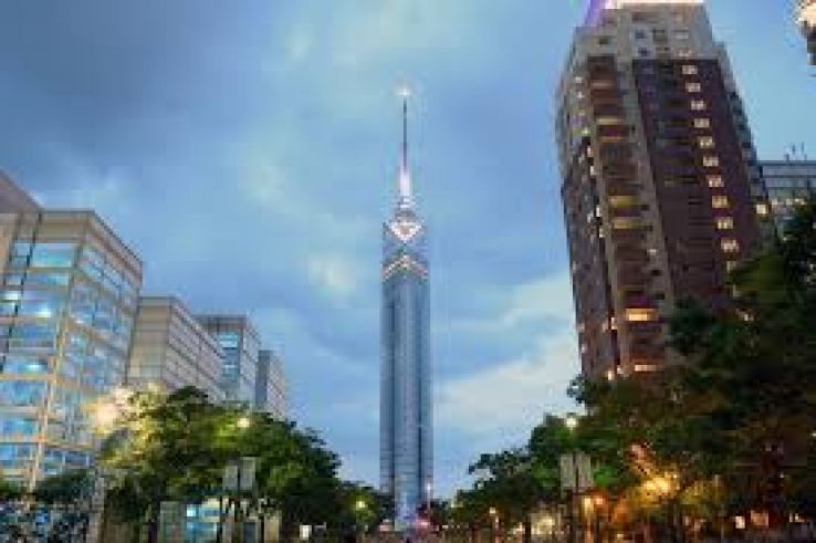 Fukuoka Tower Trip Packages