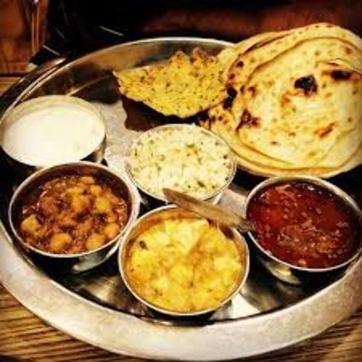 Bharawan Da Dhaba Trip Packages