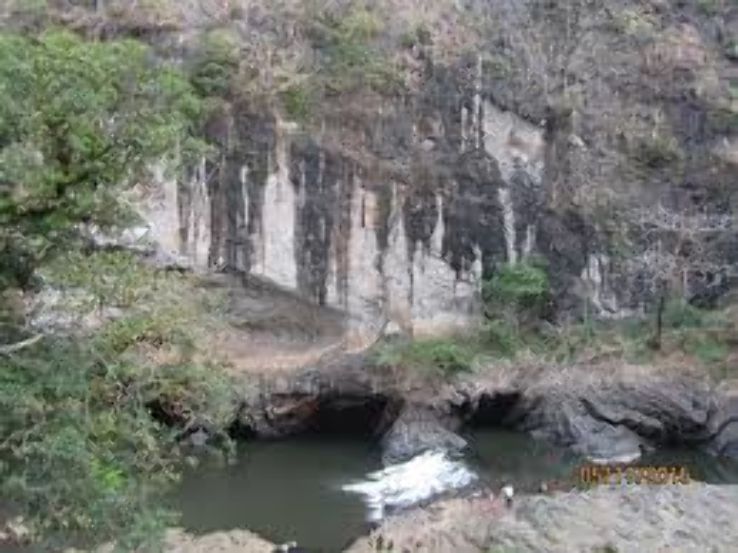 Syntheri Rock Trip Packages