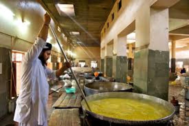 Guru-Ka-Langar Trip Packages